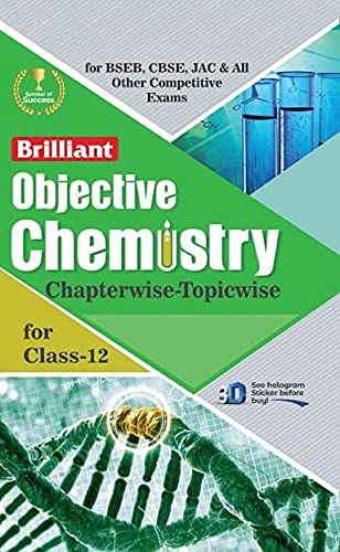 Class 10th Chemistry MCQs Book